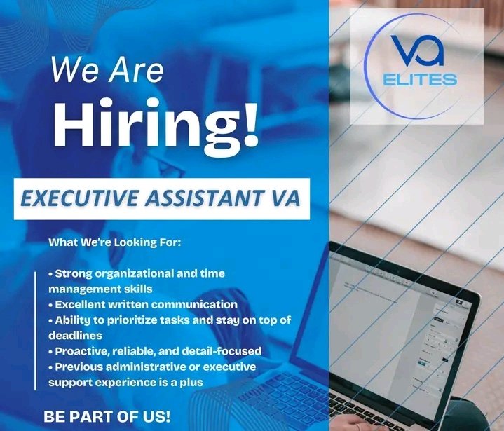 Mr Charles (Remote Jobs) tweet media