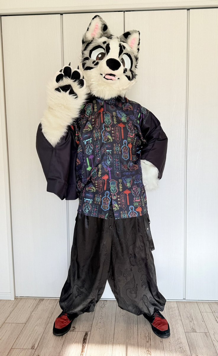 犬伏けんた🐾 tweet media