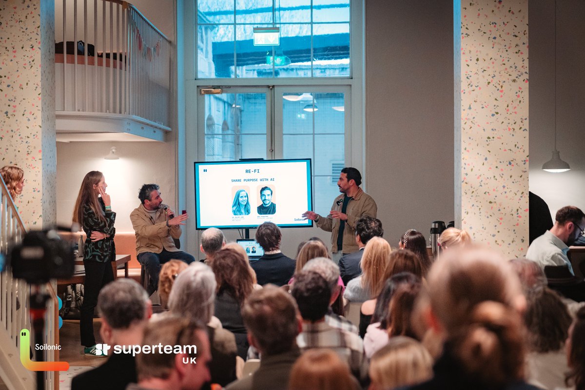 Superteam UK tweet media