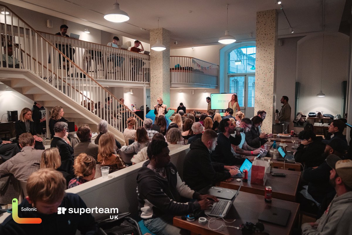 Superteam UK tweet media