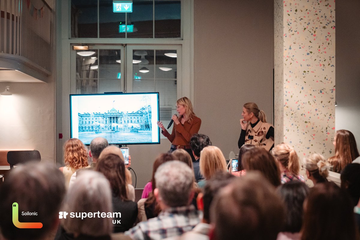 Superteam UK tweet media