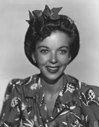 TalkingPicsTV's tweet photo. #IdaLupino stars in the FOUR STAR PLAYHOUSE: THE ADOLESCENT (1954) at 2:10pm with #RobertArthur and #HughSanders drama https://t.co/rWiFkvz74u