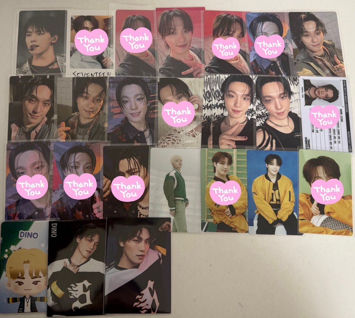 せりな tweet media