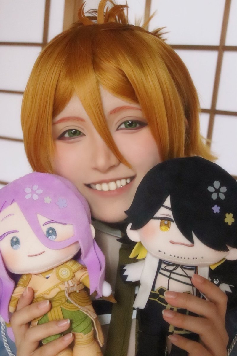 アライグマ tweet media