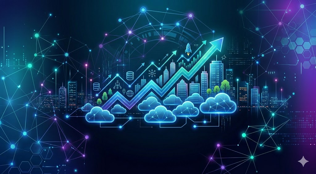 KirkComm's tweet photo. 📈 Scale your business seamlessly with cloud infrastructure built to grow with you. No limits, just opportunities.
🔗 Learn more: https://t.co/jHT5gMDnz4
Start scaling today: Schedule a Meeting
https://t.co/TLreuqKQW2

#ScalableTech #CloudInfrastructure #BusinessGrowth https://t.co/TnhifOnFSQ