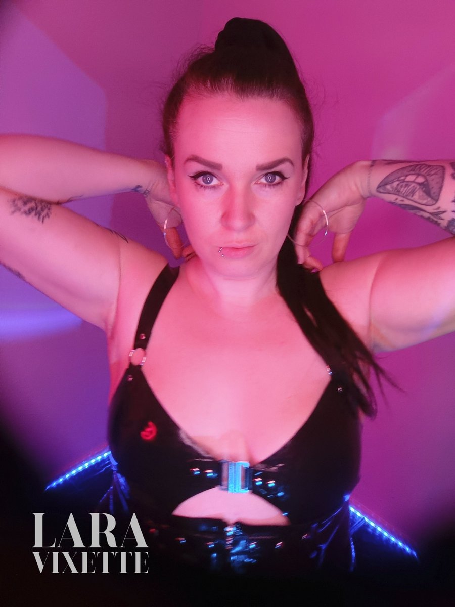 laravixette