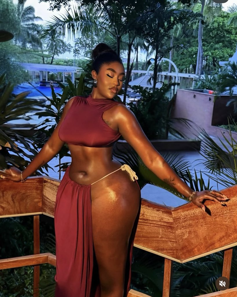 Thelma!🇳🇬 tweet media