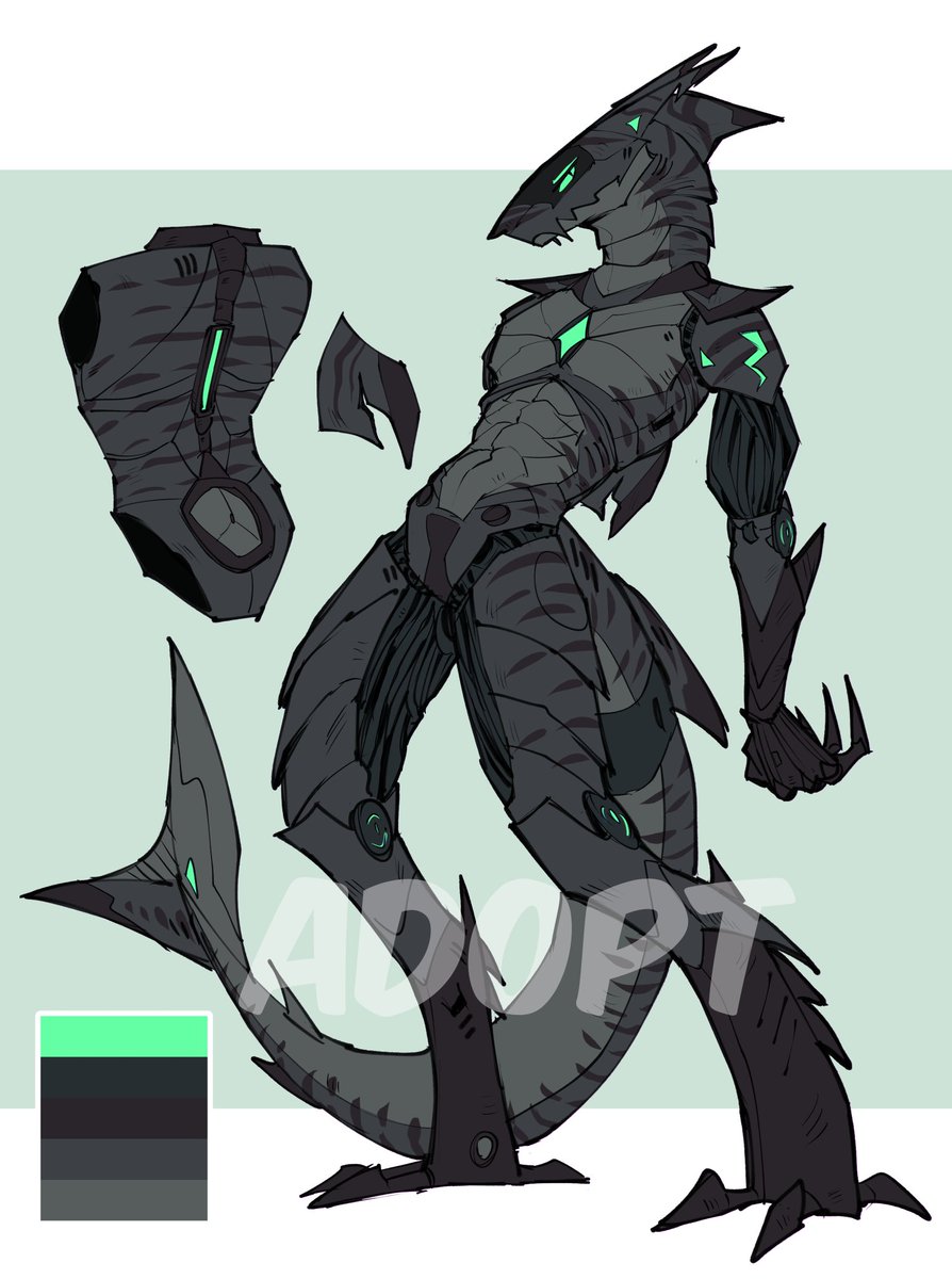 NeBanan 🧀 tweet media