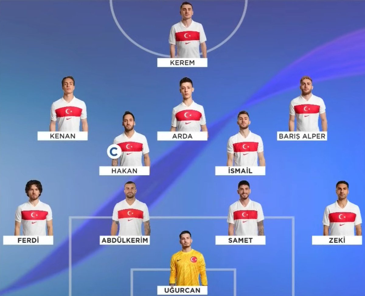 Forza Cimbom tweet media