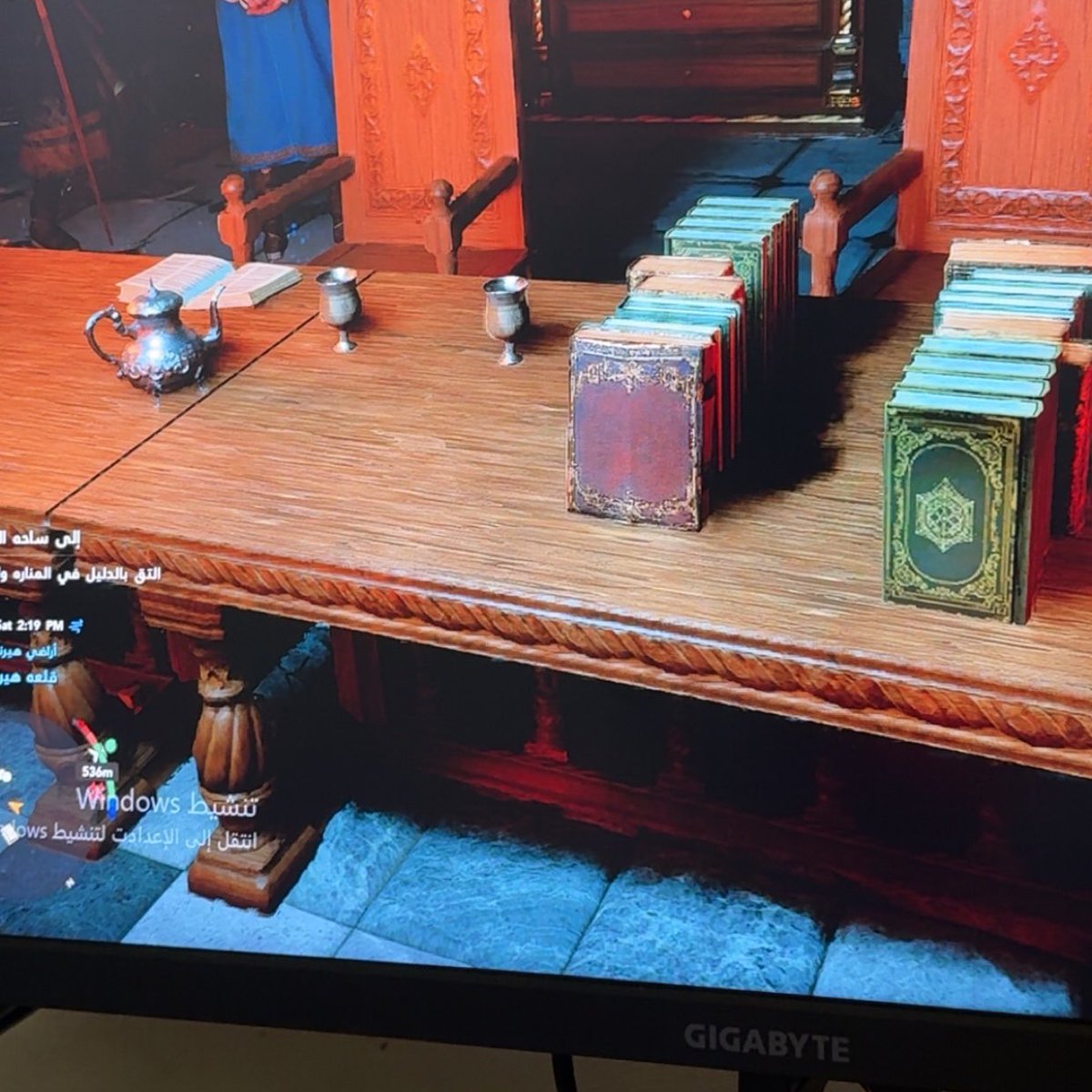 ابو وضحى tweet media