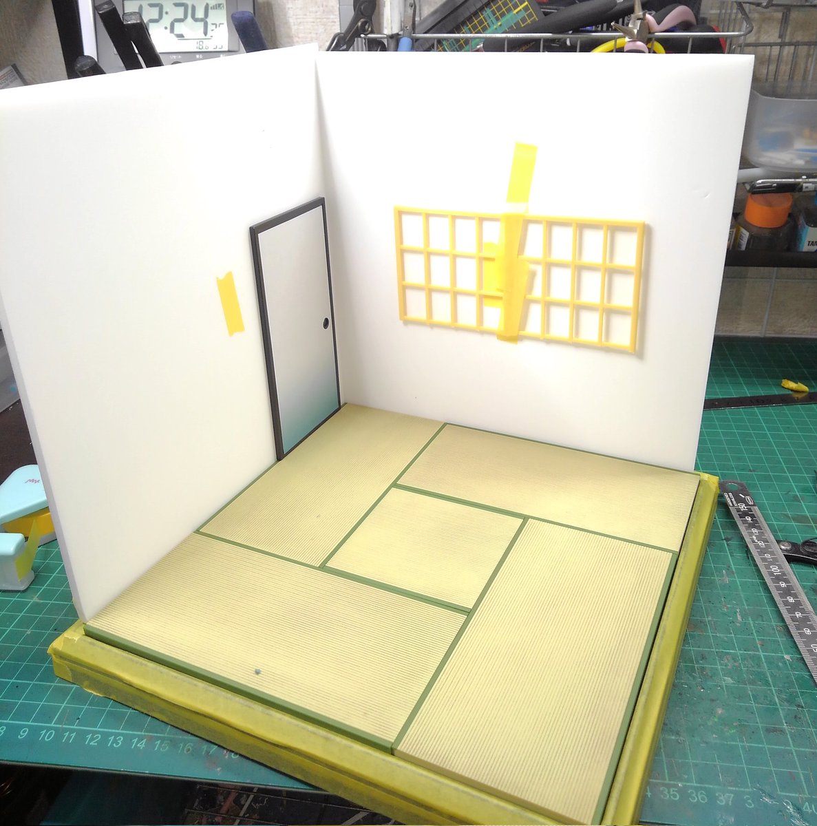 ﾊﾟﾊﾟﾓﾃﾞﾗｰ大騎 tweet media