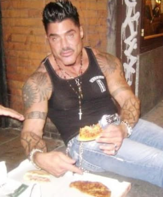 Gordo ricotero tweet media