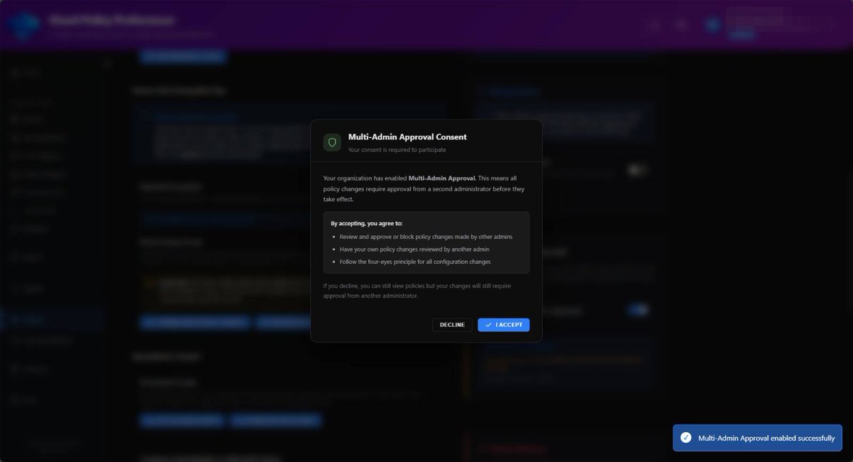Maurice Daly [MVP] tweet media