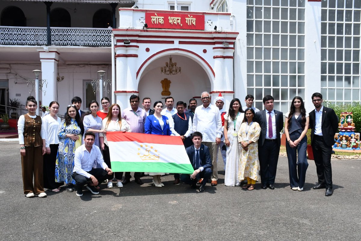 Goan Reporter News, Goa's Digital News Service tweet media