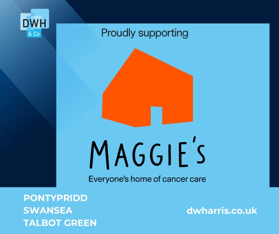 David W Harris & Co tweet media