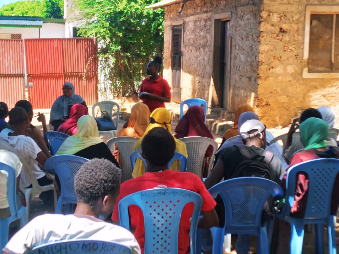 Kenya Srh Care Organization tweet media