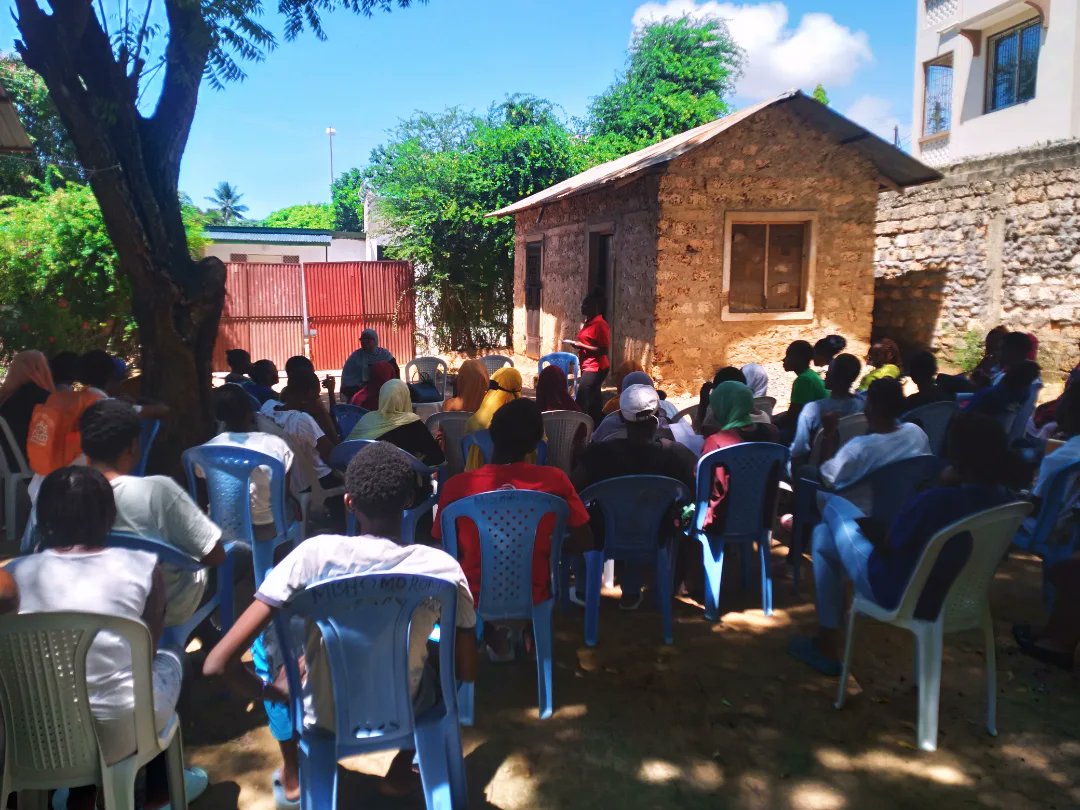 Kenya Srh Care Organization tweet media