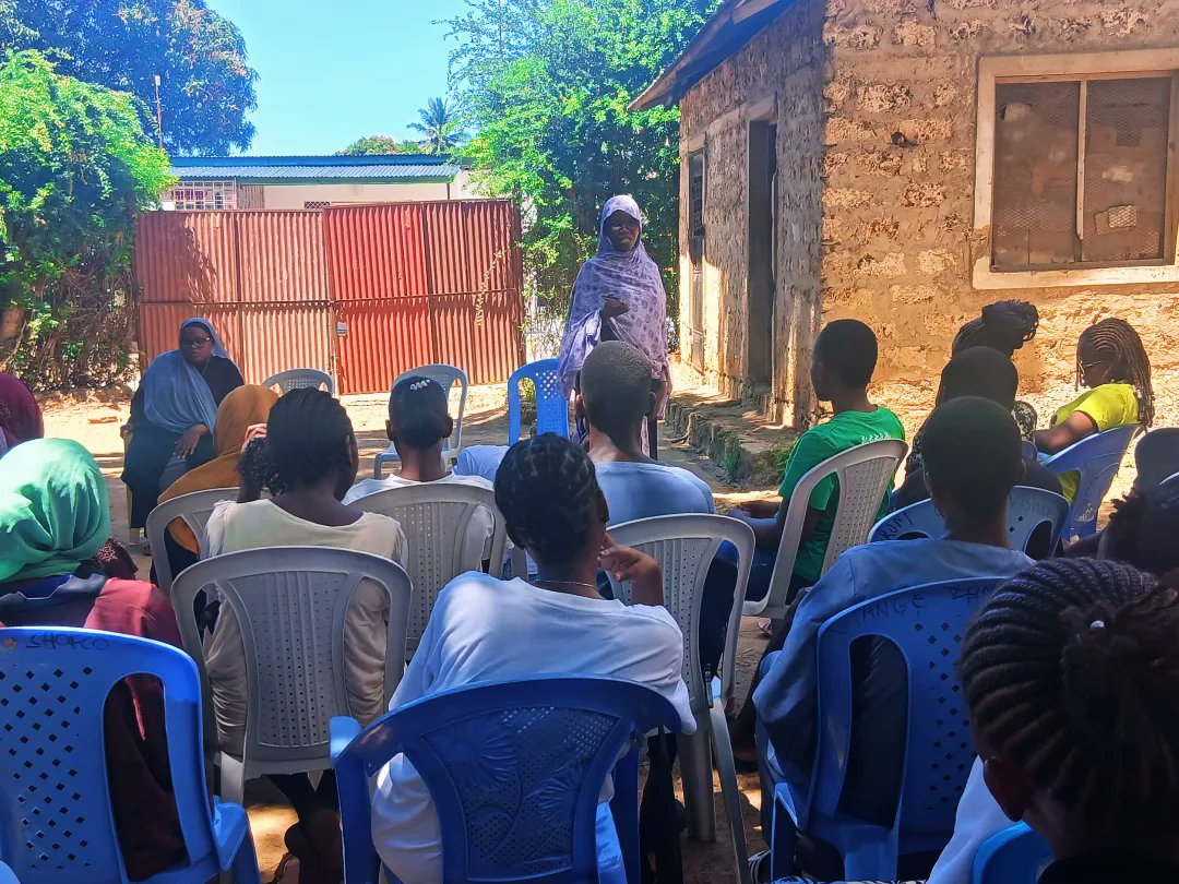 Kenya Srh Care Organization tweet media