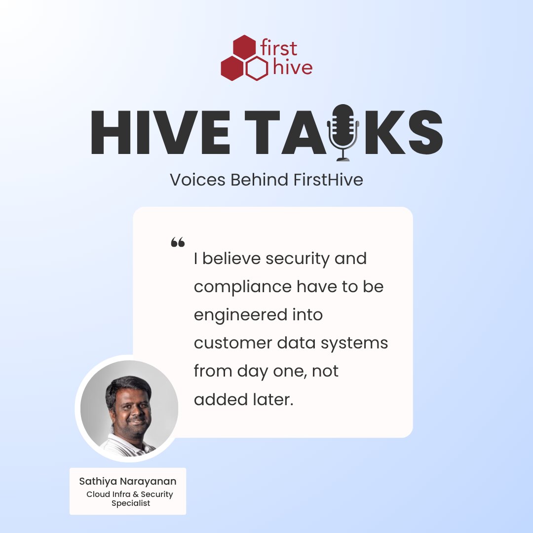 FirstHive tweet media