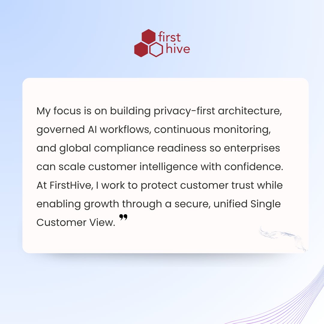 FirstHive tweet media