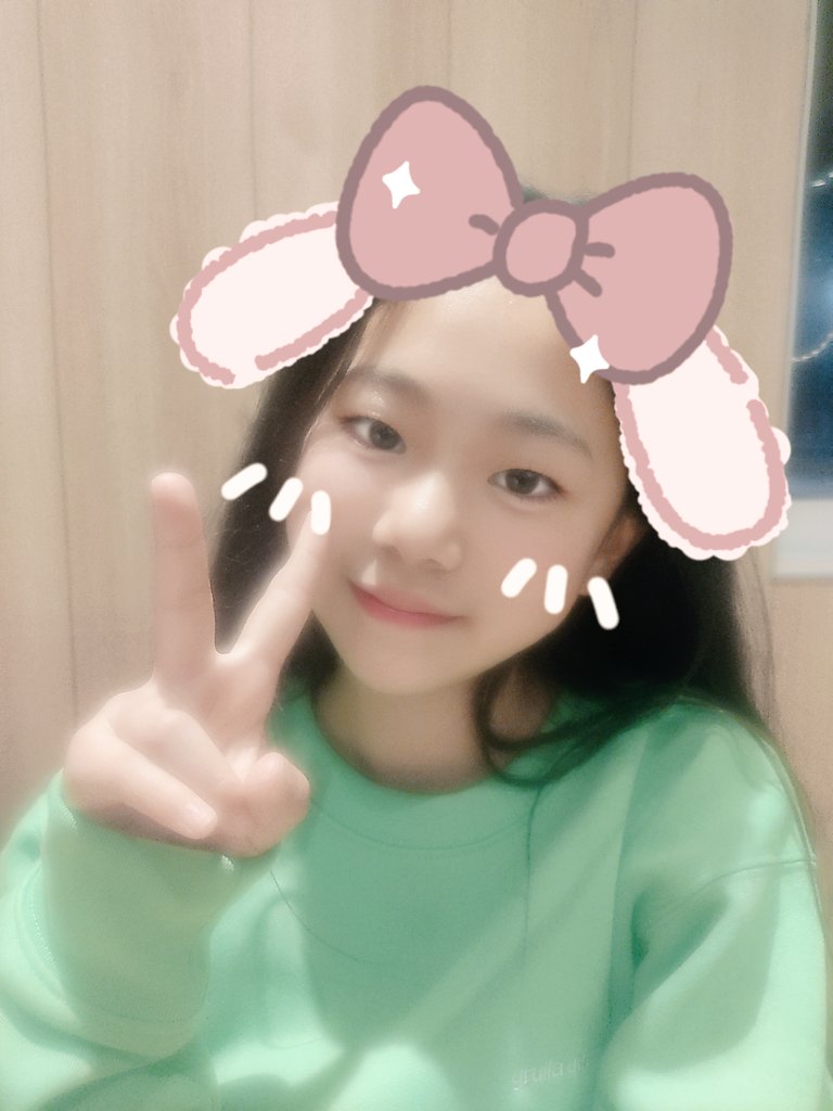 四葉🍀LittleBigGirls研修生 tweet media