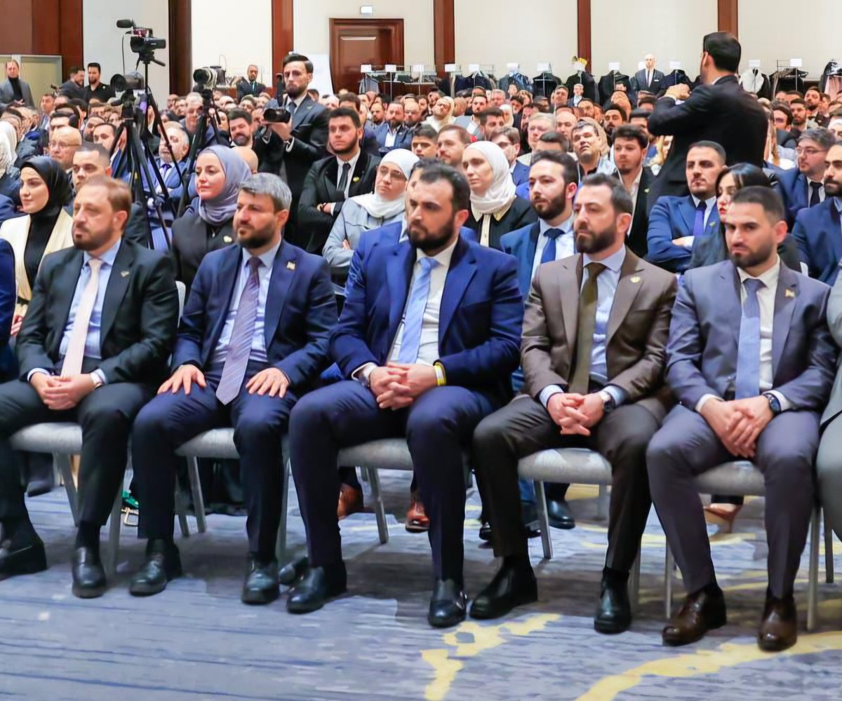 Samih Ourabi - سامح عرابي tweet media