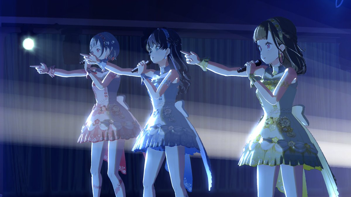 ラブライブ！蓮ノ空女学院スクールアイドルクラブ（Link！Like！ラブライブ！） tweet media