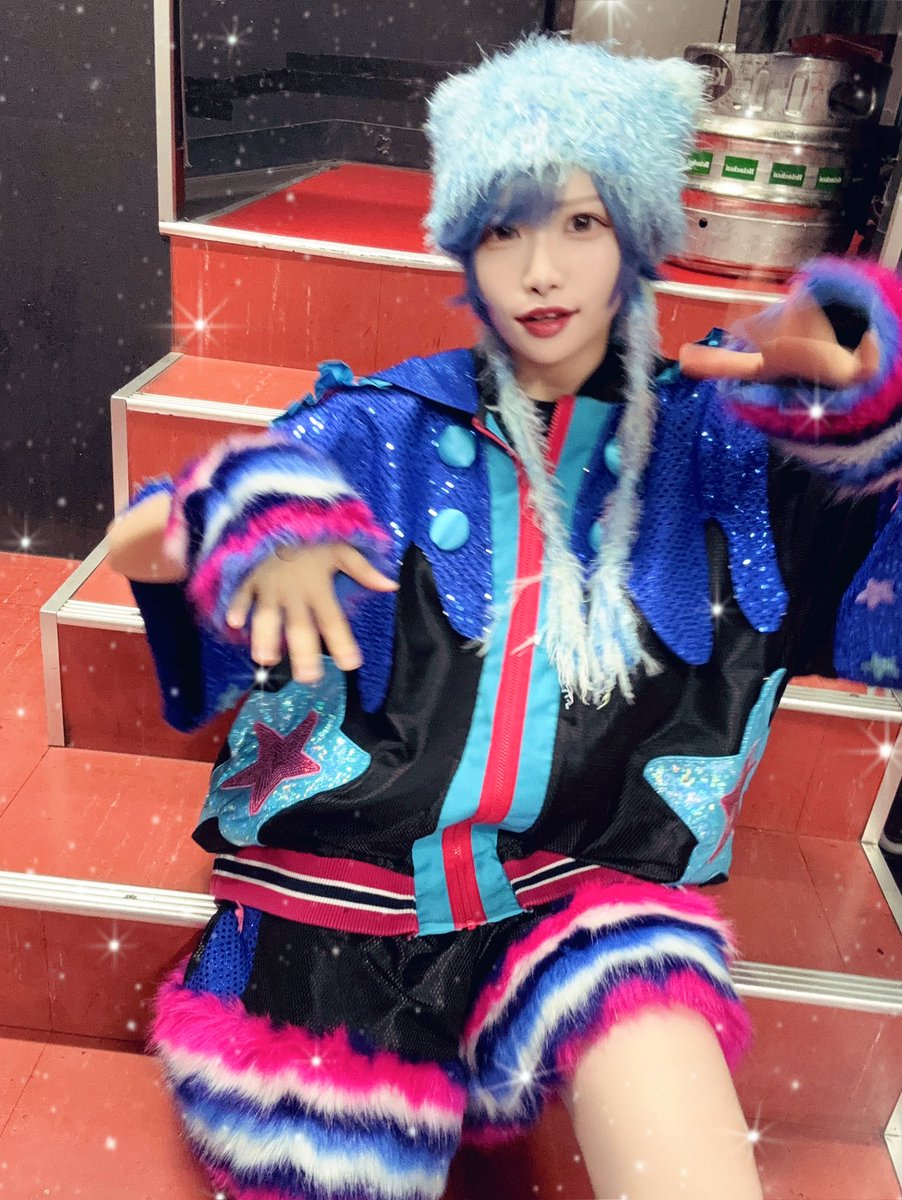 オダ≠オダシ 🈂️👑 【終末のステラ】 tweet media