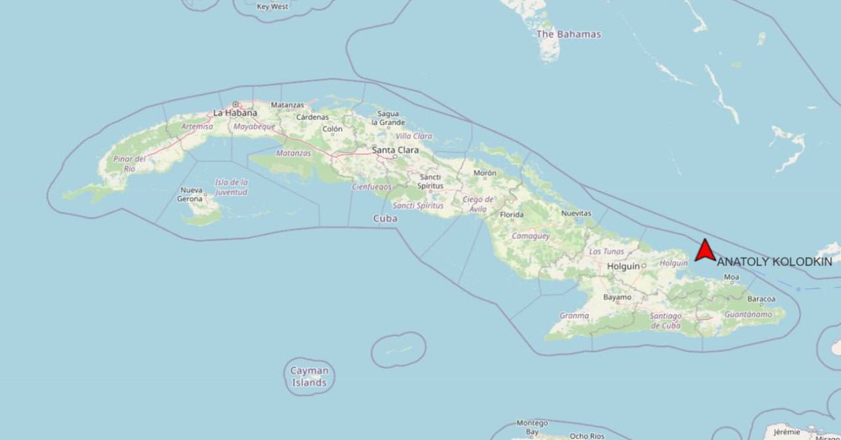 HISTORIA Y GEOPOLÍTICA 🌐 tweet media