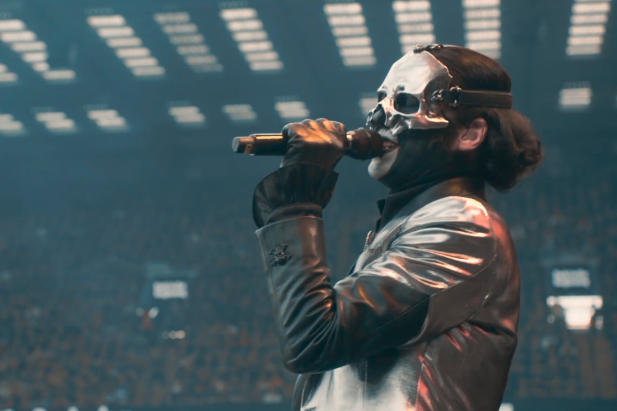 Perpetua Thinker 🎤 tweet media