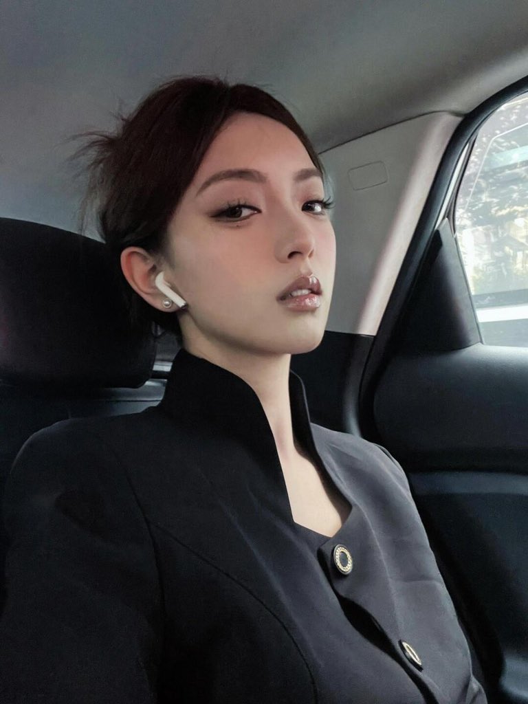 luck小姜 tweet media