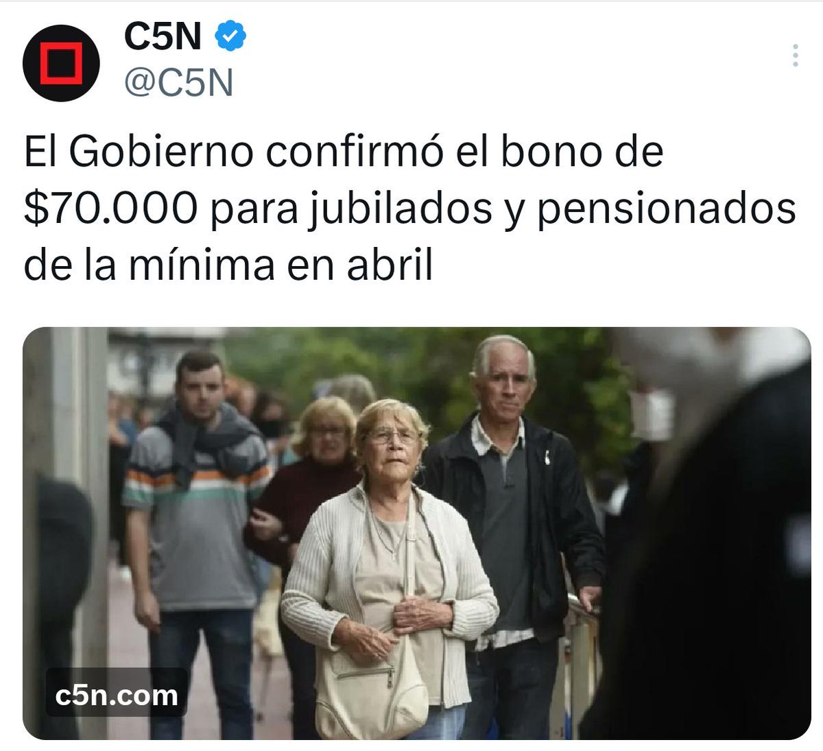 GERMAN MARTINEZ tweet media