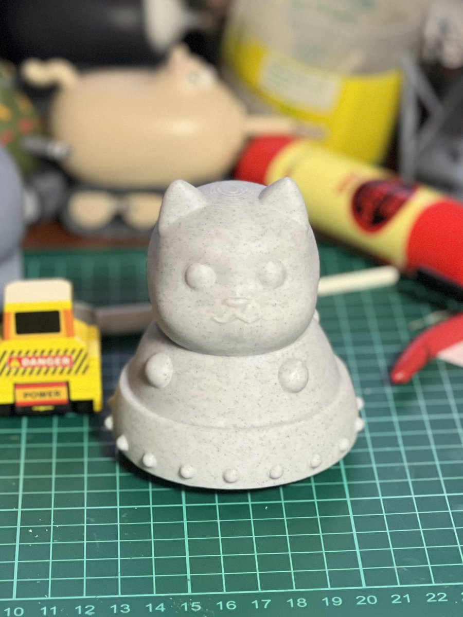 ともりん🍥冬WF 4-24-06 tweet media