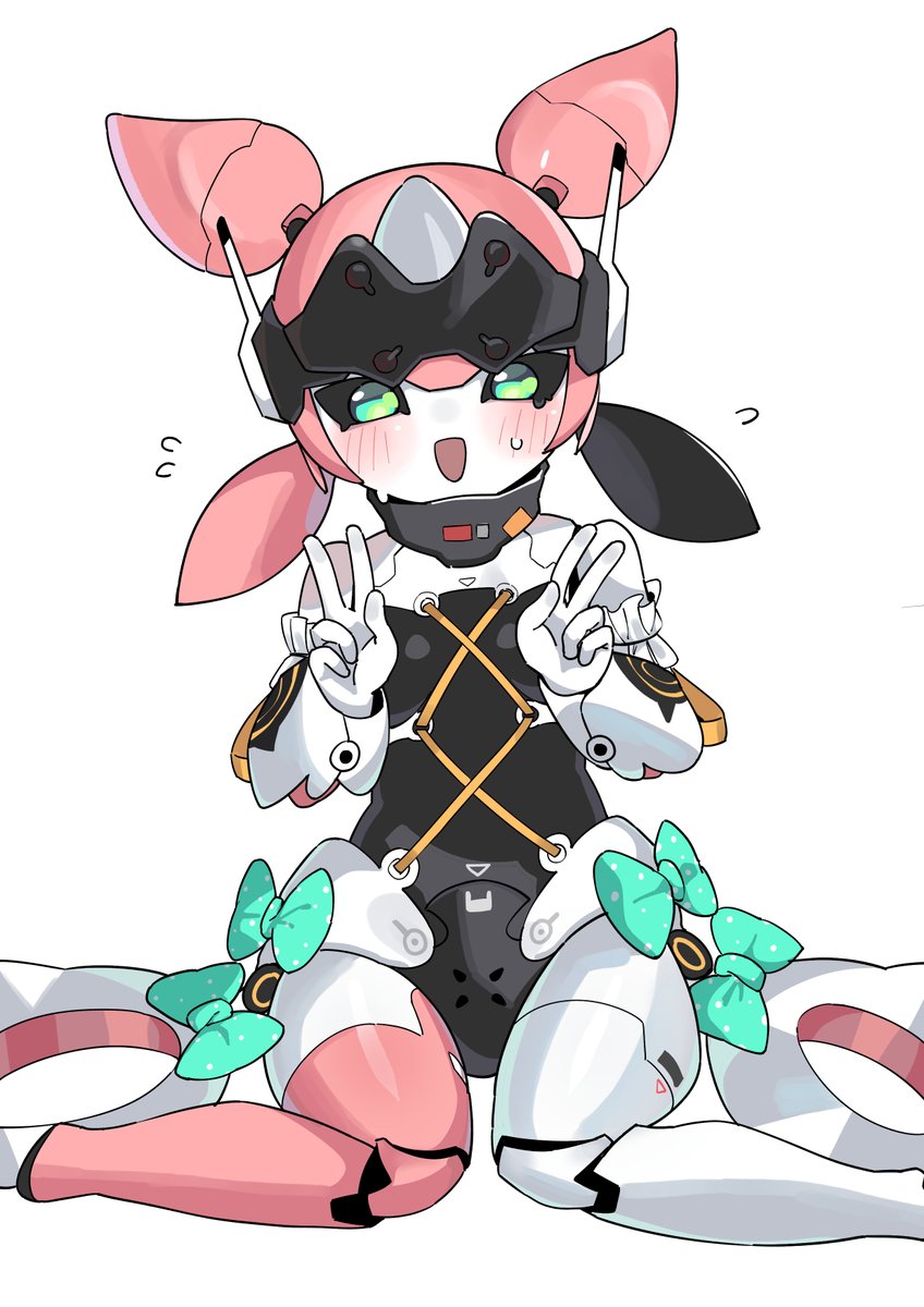 몸 춘/Hade tweet media