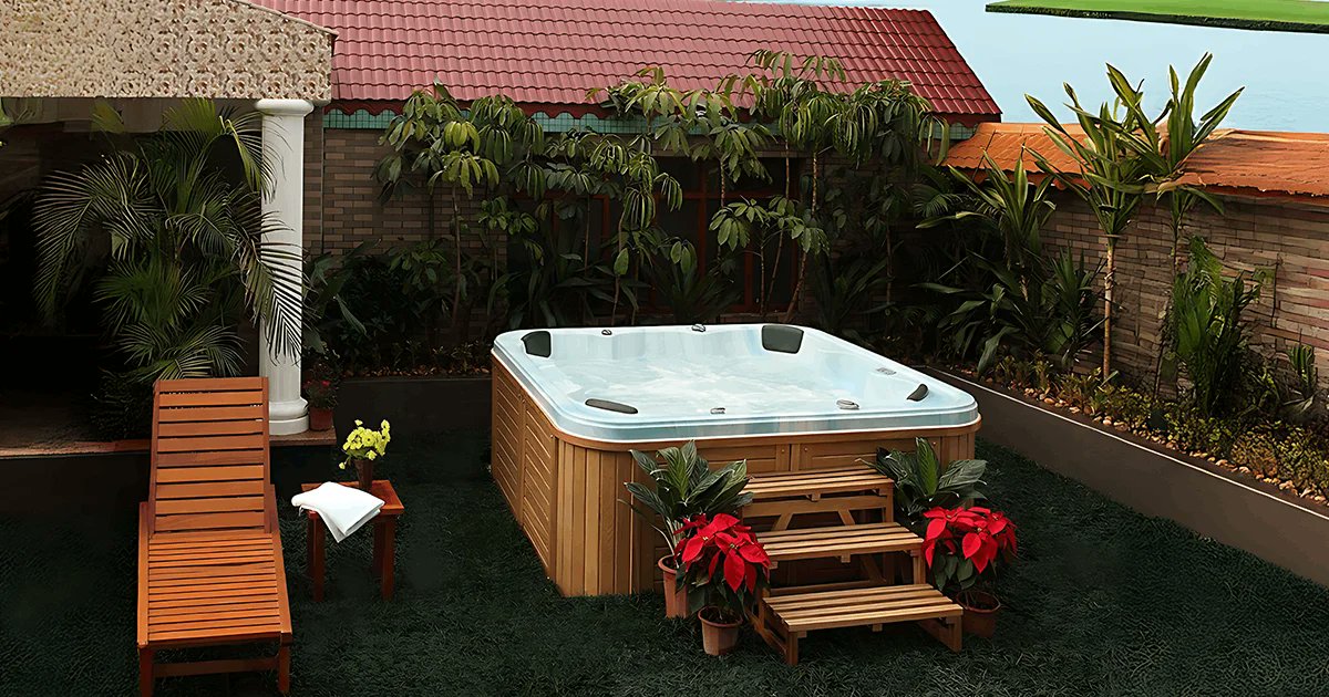 oysterwellness's tweet photo. Luxury Pool Spa for Home : Features, Benefits &amp; Buying  Guide 
https://t.co/Uu2G1BWrng https://t.co/kweizZmw6G