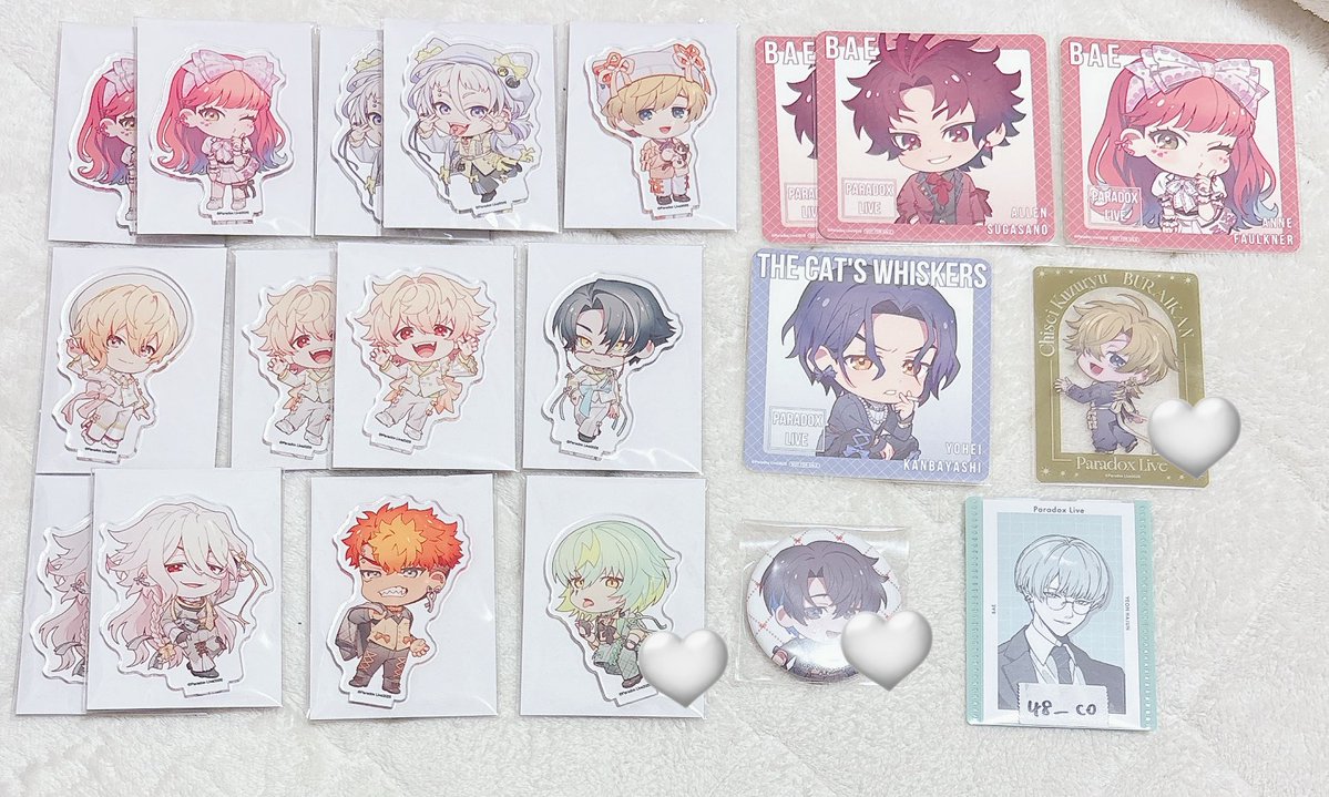 あこ☁️ tweet media