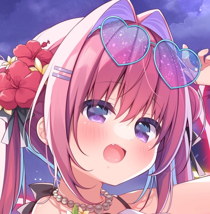 花宮なつか🍧 tweet media