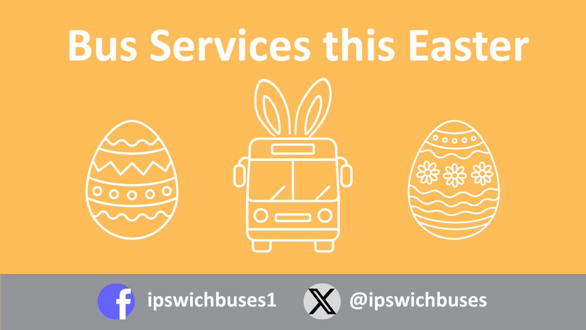 Ipswich Buses Official tweet media