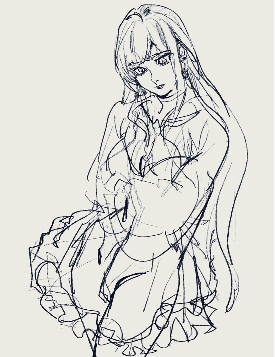 まみめろ tweet media