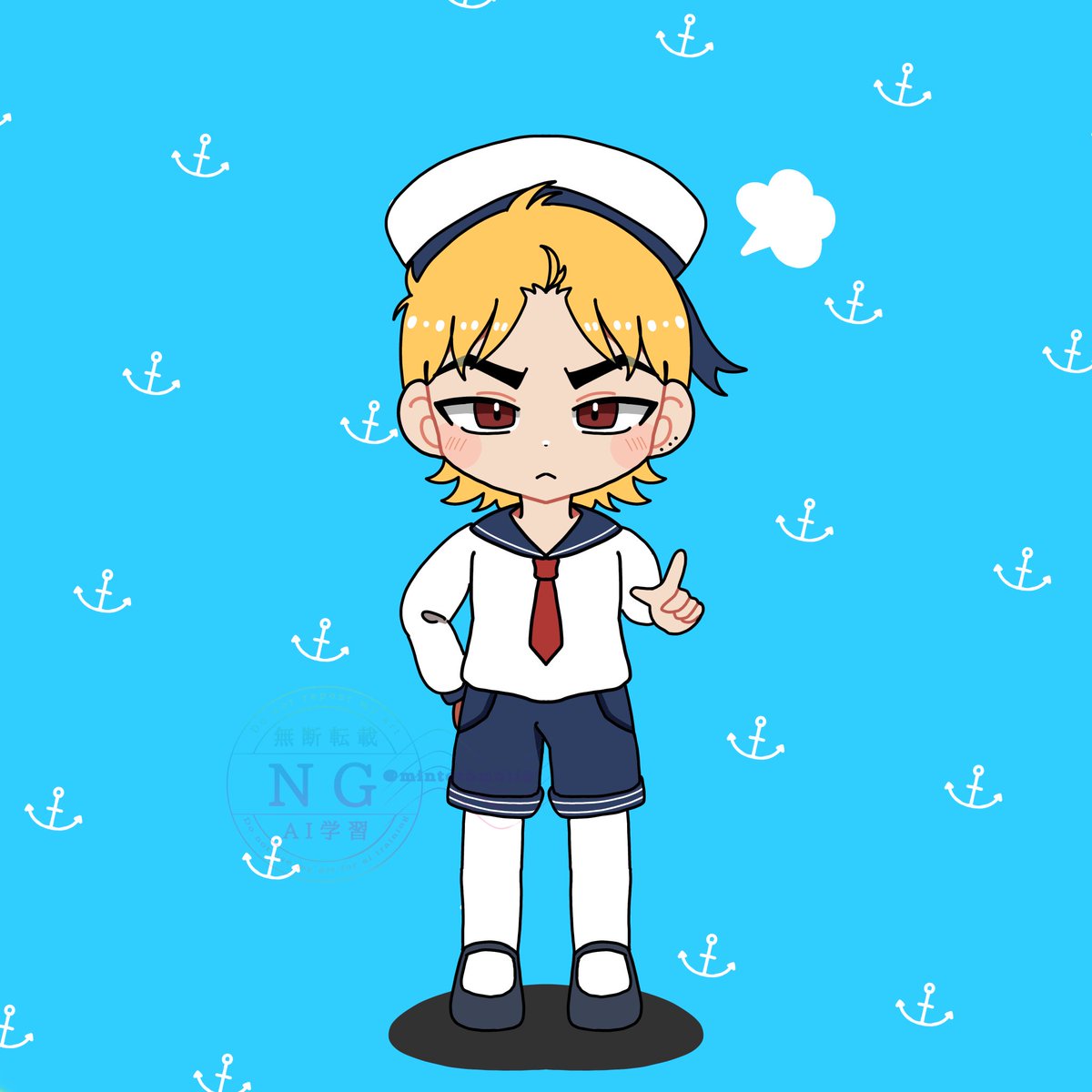 ミントト@まんじゅう秘書（研修中） tweet media