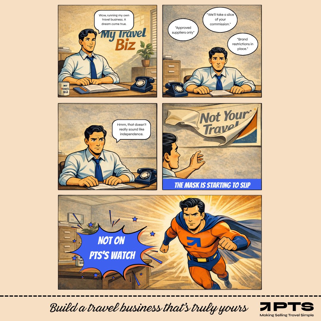 Protected Trust Services tweet media