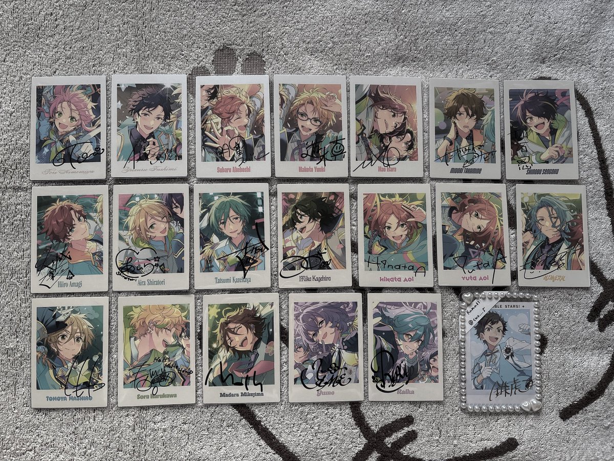 𝐊𝐮𝐦𝐮໒꒱· ﾟ꒰ 初回様litlink必読 ꒱ tweet media