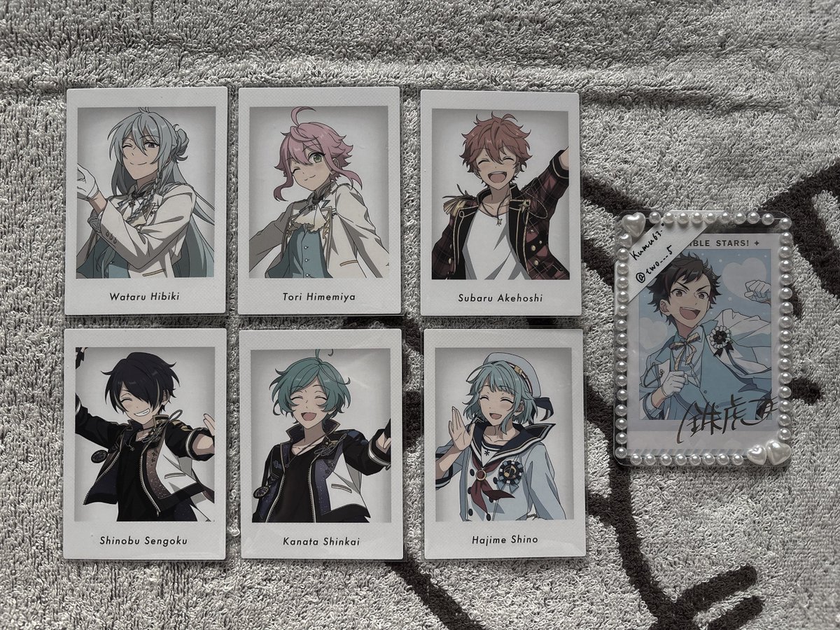 𝐊𝐮𝐦𝐮໒꒱· ﾟ꒰ 初回様litlink必読 ꒱ tweet media