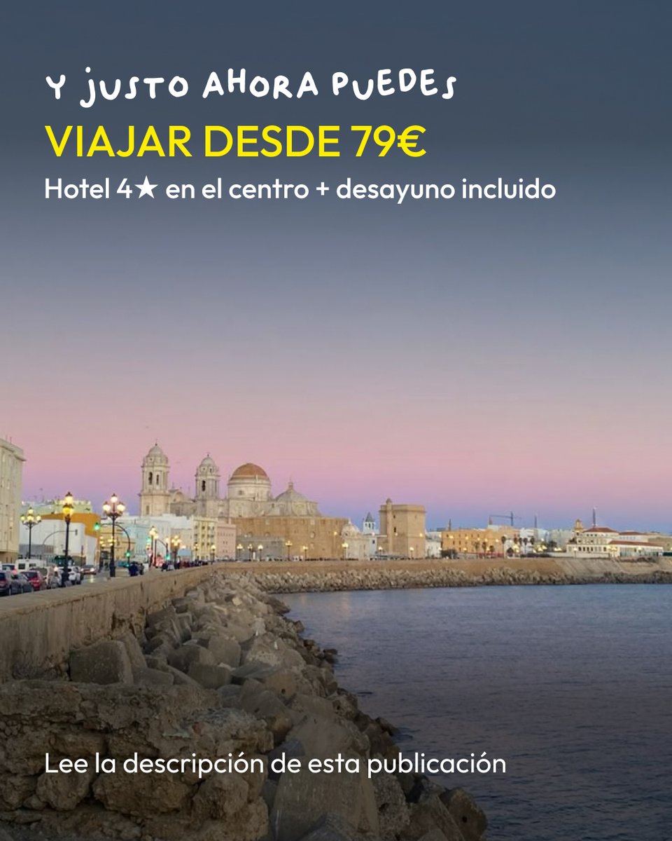 Buscounchollo.com tweet media