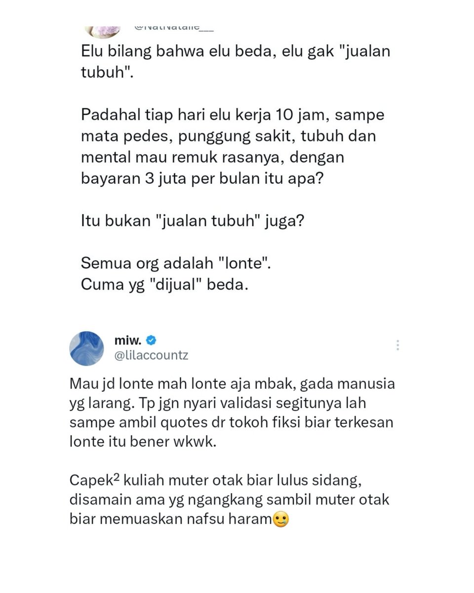 amba tumark tweet media