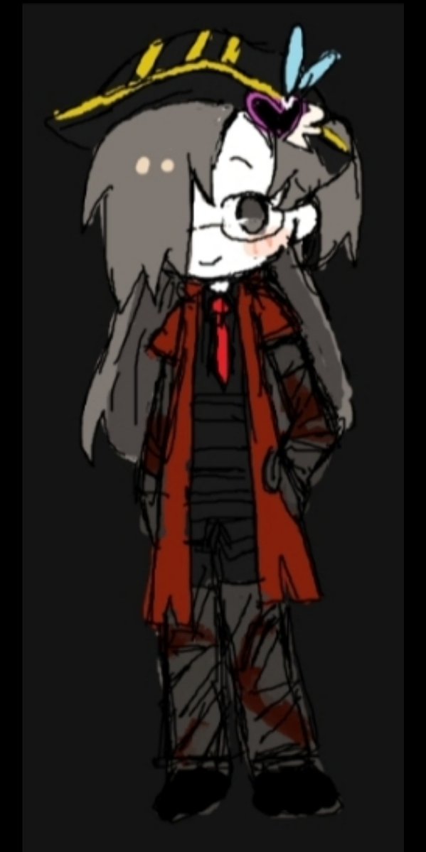 Fiona, 5th Kindred. (Fifi works!) tweet media