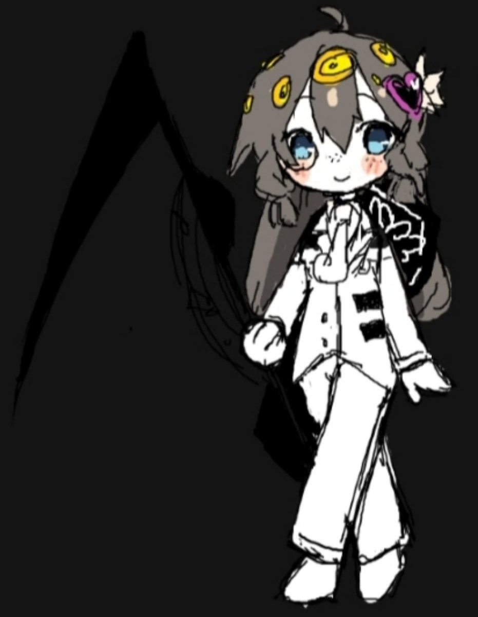 Fiona, 5th Kindred. (Fifi works!) tweet media