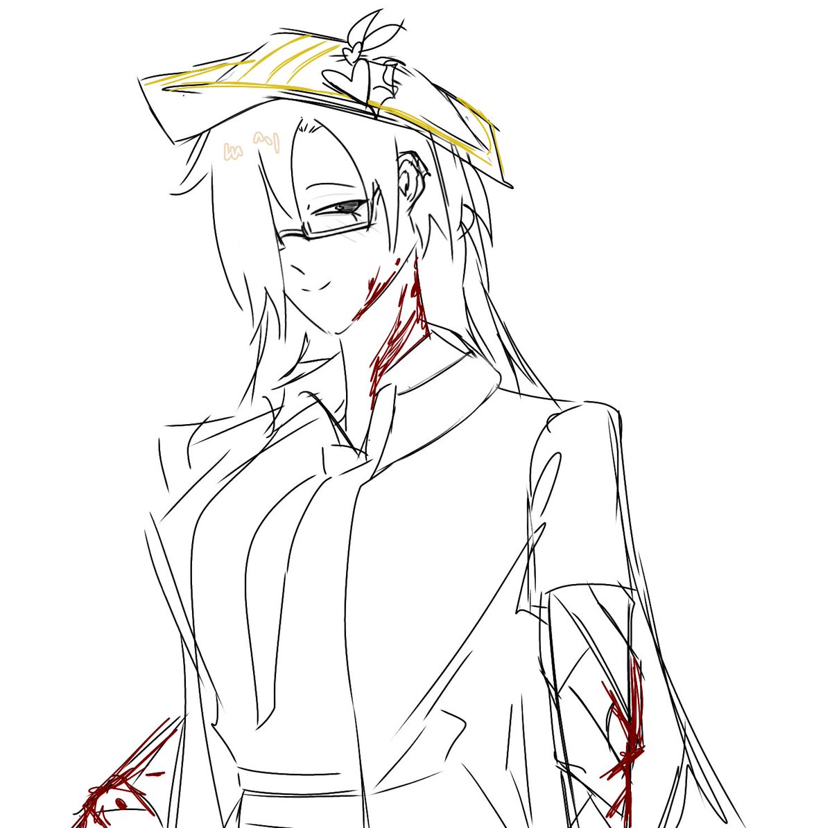 Fiona, 5th Kindred. (Fifi works!) tweet media