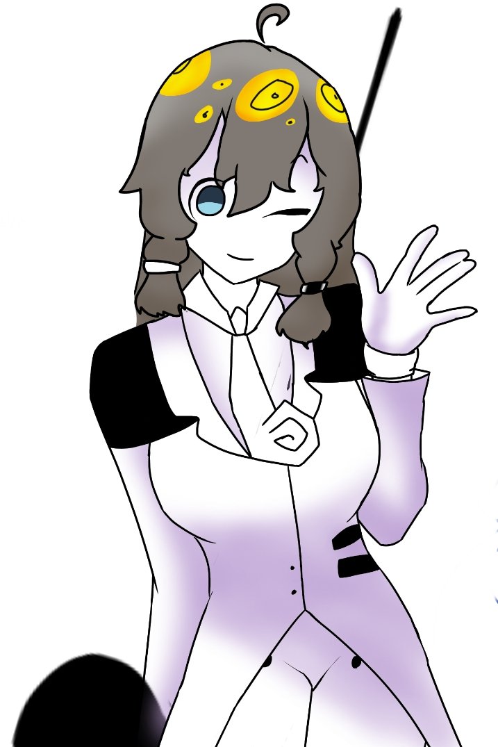 Fiona, 5th Kindred. (Fifi works!) tweet media