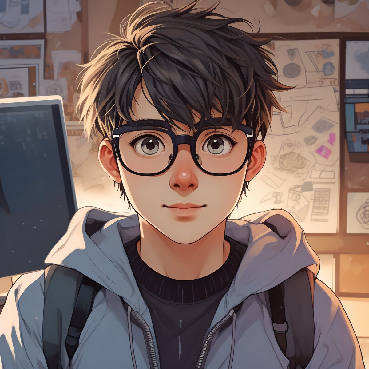 Dickens Yuen tweet media